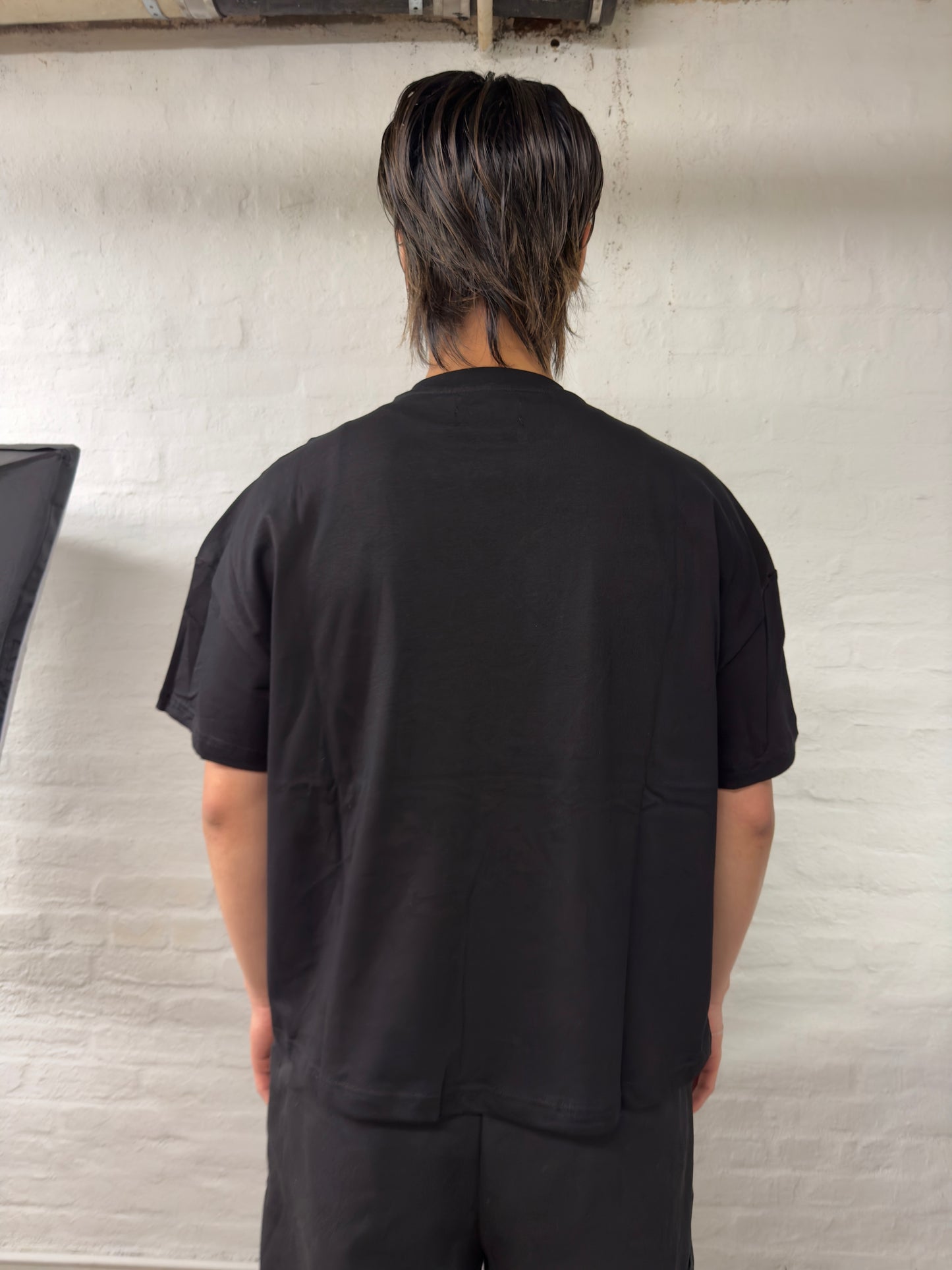 Borglo Tee