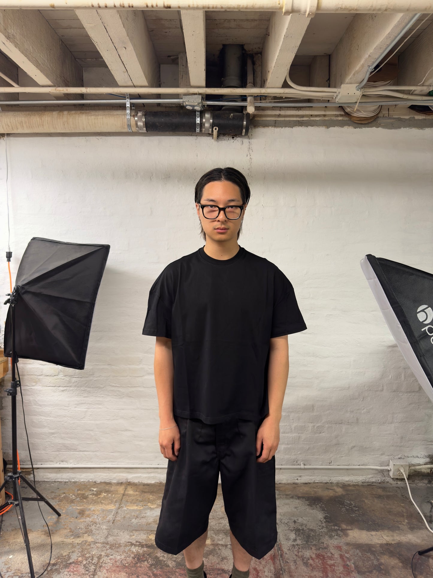 Borglo Tee