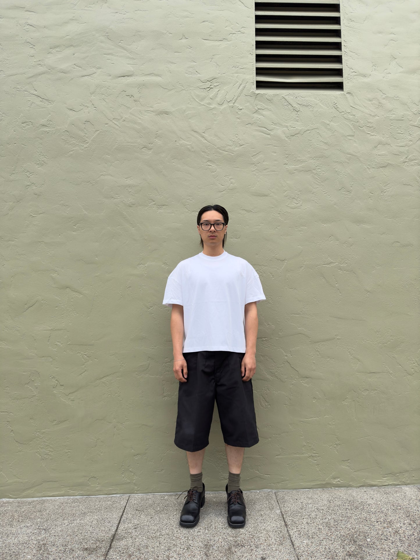 Borglo Tee