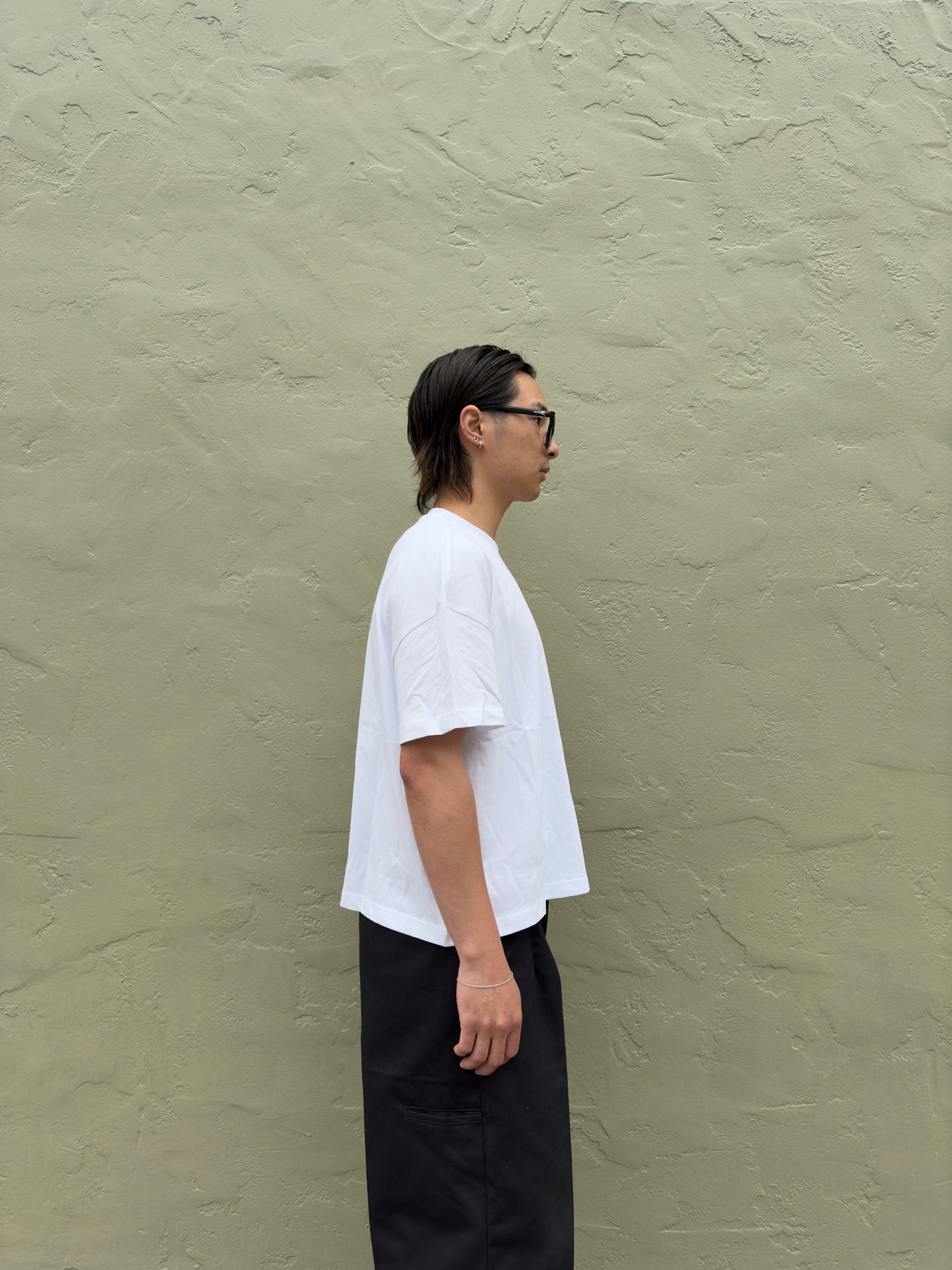 Borglo Tee