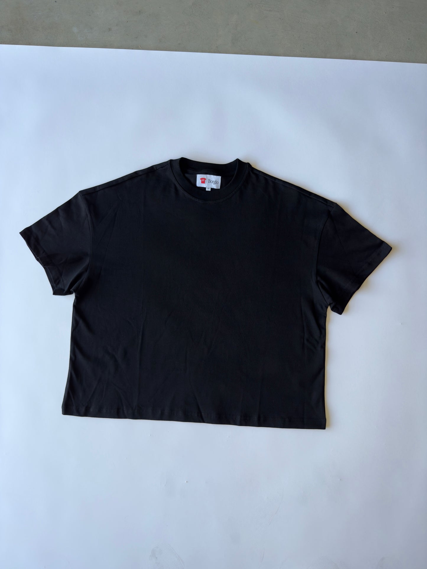 Borglo Tee