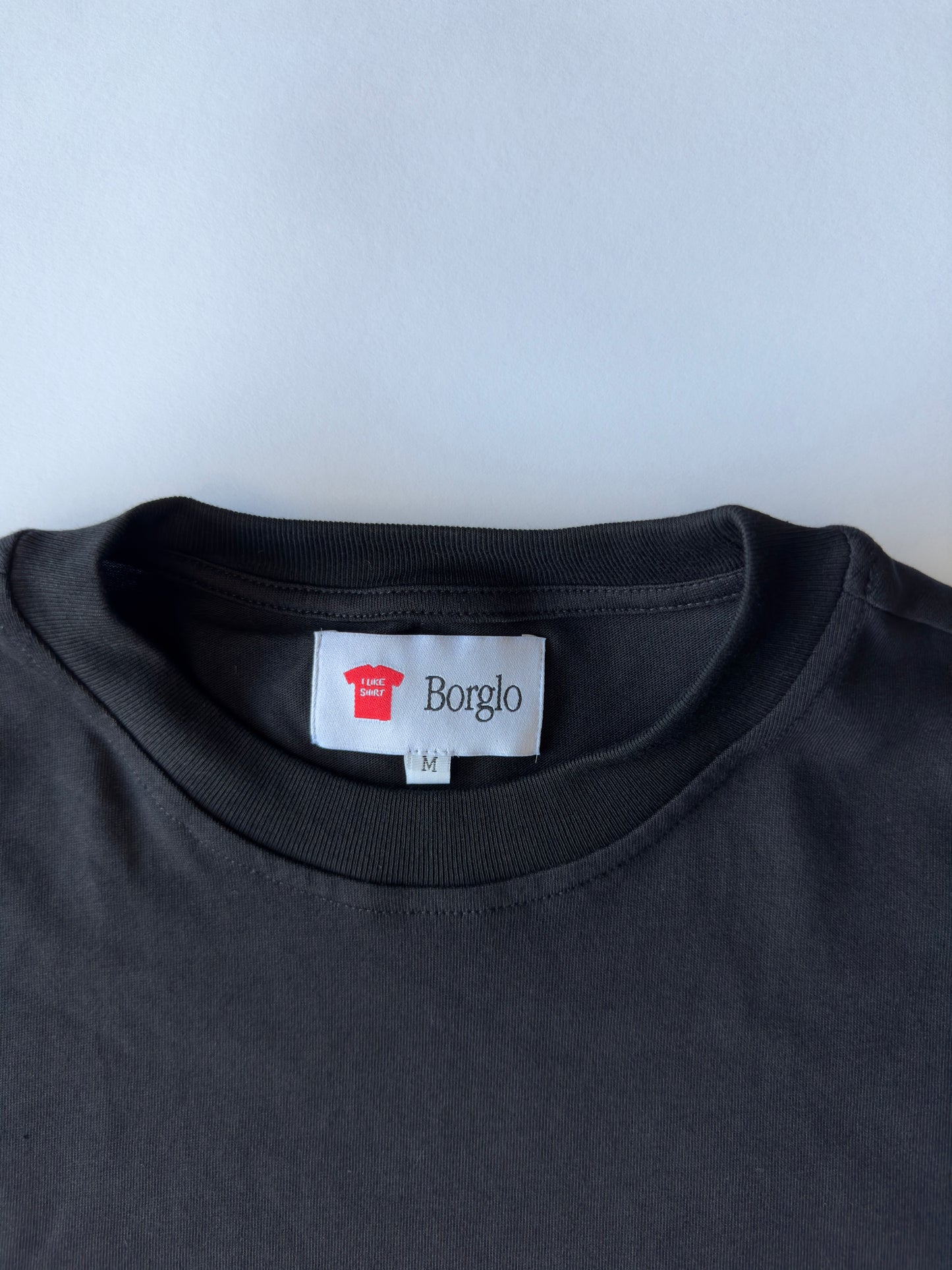 Borglo Tee