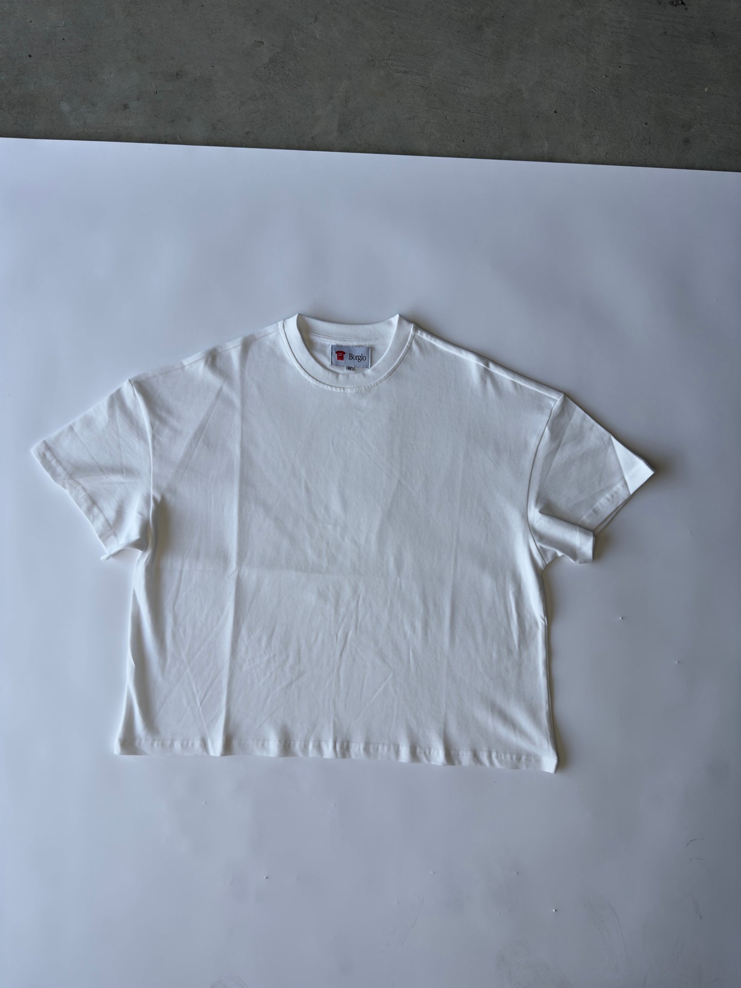 Borglo Tee