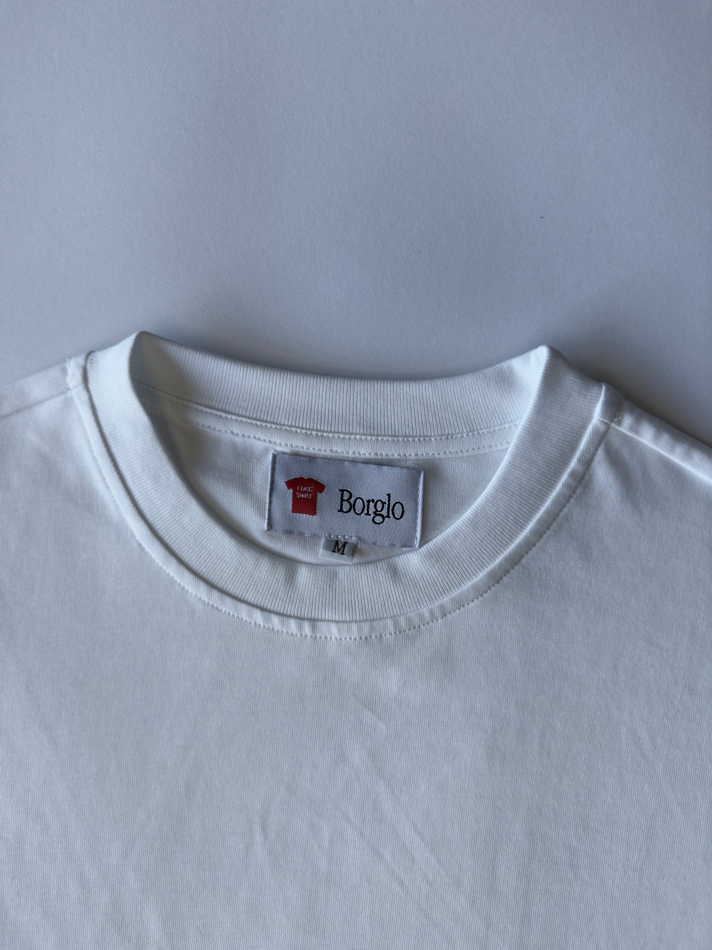 Borglo Tee