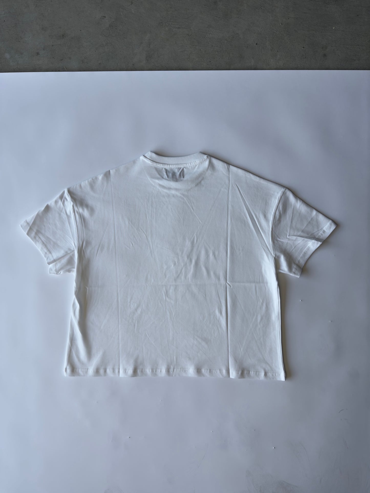 Borglo Tee