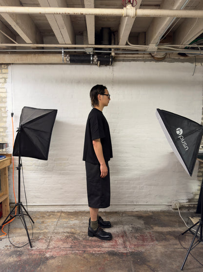 Borglo Tee